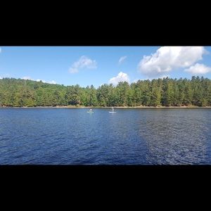 Meet your Posher, Nora